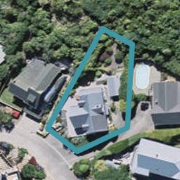 21 Settlers Hill, Akaroa, Akaroa