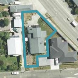 31 Lansdowne Street, Mayfield, Blenheim