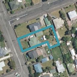 39 Swinburn Street, Dannevirke, Dannevirke