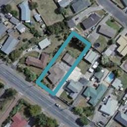 61 South Belt, Solway, Masterton