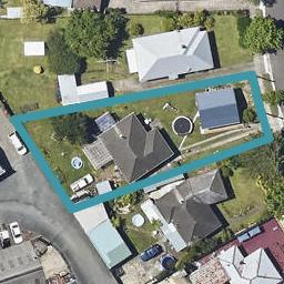 12 Domett Street, Kawerau, Kawerau