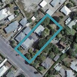 8 Devon Street, Solway, Masterton