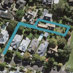 16 Disraeli Street, Mount Eden, Auckland