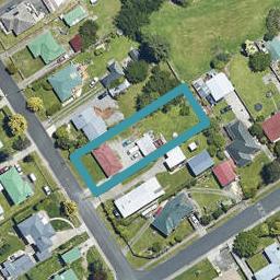 5B Park Road, Western Heights, Rotorua