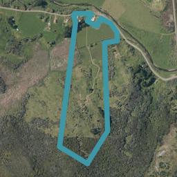 2611 West Coast Road, Panguru, Kohukohu