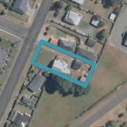 86 Cridland Street, Rakaia, Rakaia