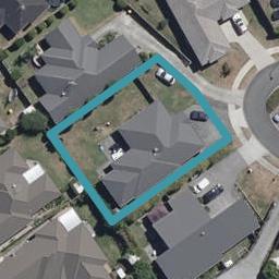 9 Knapdale Mews, Huntington, Hamilton