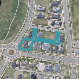 128 Pegasus Boulevard, Pegasus, Pegasus