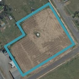 7 Levin Street, Halcombe, Feilding
