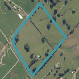 291 Seddon Road, Waitoa