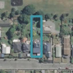 19 Hatton Street, West End, Timaru