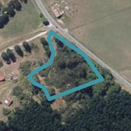 0 Castlepoint Rd