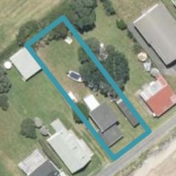 275 Oakura Road, Ōakura, Hikurangi