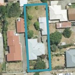 93 Alabama Road, Redwoodtown, Blenheim