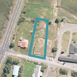 5 Erua Road, Erua, National Park
