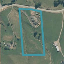 869 Old Mountain Road, Waitetuna