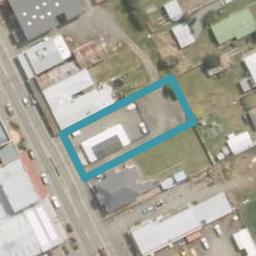 156 Main Street, Otautau, Otautau