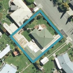 8 Hunt Terrace, Wakefield