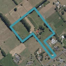 321 Vaile Road, Newstead