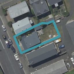 10 William Street, Dunedin Central, Dunedin