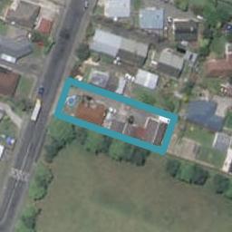 1 Wesley Street, Kaiapoi, Kaiapoi