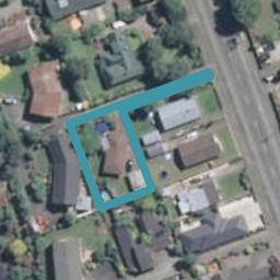 112 Gleniti Road, Gleniti, Timaru