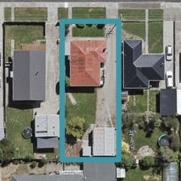95 Oreti Street, Kingswell, Invercargill