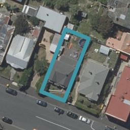 6 Russell Street, Dunedin Central, Dunedin