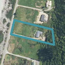 268 North Beach Road, Point Elizabeth, Greymouth
