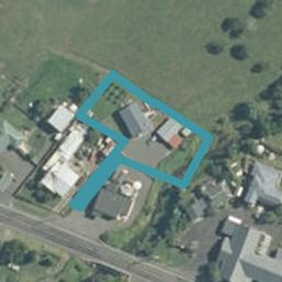 9226 State Highway 26, MATATOKI, THAMES