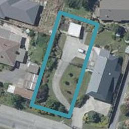 40 Ward Road, Cheviot, Cheviot