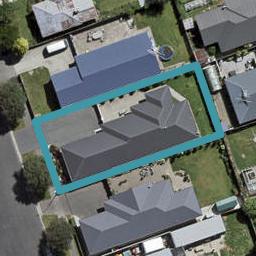 195 Bamborough Street, Richmond, Invercargill