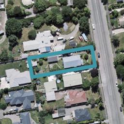 223 West Belt, Rangiora, Rangiora