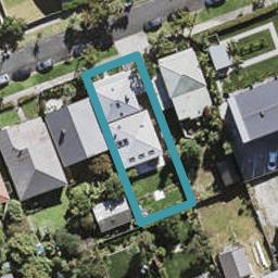 4 Third Avenue, Kingsland, Auckland