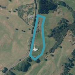 555 Glengarry Road, Puketapu, Napier