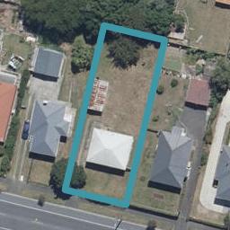 55 Bader Street, Bader, Hamilton