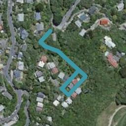 10 Salisbury Garden Court, Wadestown, Wellington
