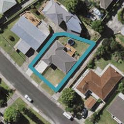 61 Salamanca Road, Sunnynook, Auckland