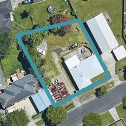 16 Salisbury Road, Fairy Springs, Rotorua
