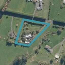 220 Harris Road, Whangarei