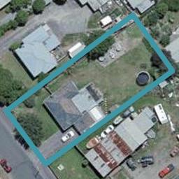 61 Venice Street, Martinborough