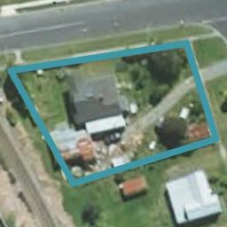 1 Pembroke Road East, Stratford, Stratford