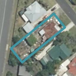 4 Tawhana Street, Te Kuiti