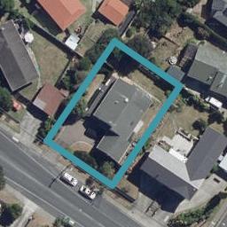 196 Newcastle Road, Nawton, Hamilton