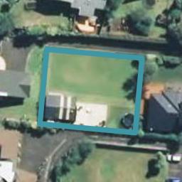 91B Waihi Road, Hāwera
