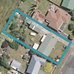 19 Carlson Street, Dannevirke