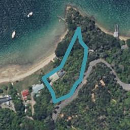 2125 Queen Charlotte Drive, Ngakuta Bay