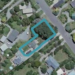 76 Dublin Street, Martinborough