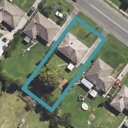 254 Stout Street, Mangapapa, Gisborne
