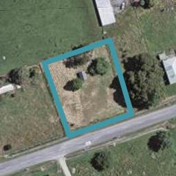 0 Castlepoint Rd, Tinui